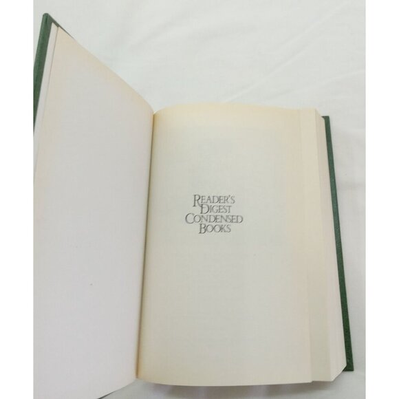 RD Sel Ed HC Vol 1 1992 | Vtg 1st Ed Leather Gilt NM Condensed Anthology - Picture 10 of 12